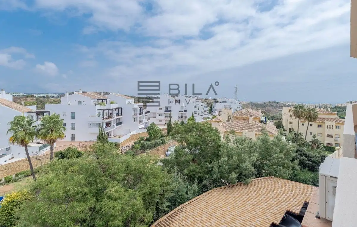 Piso con ascensor en venta en Milenio, imagen 21