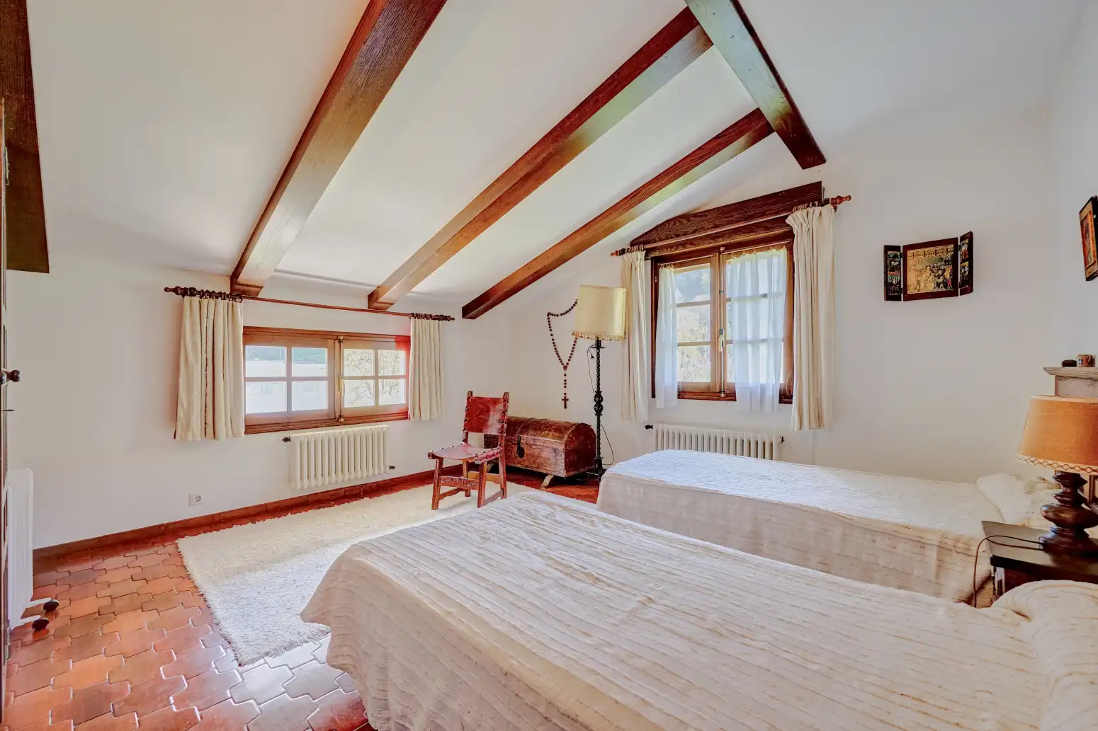 Casa o chalet en venta en Luzaide-Valcarlos - Pekotxeta, 4, Luzaide / Valcarlos