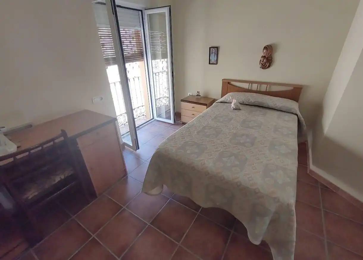 Detached homes for sale in Calle RAMON Y CAJAL, Jayena