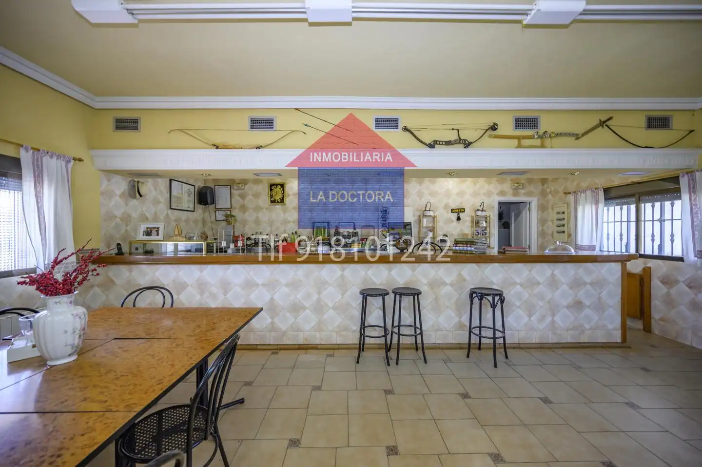 Casa o chalet en venta en Escalona con Calefacción, Terraza y Piscina