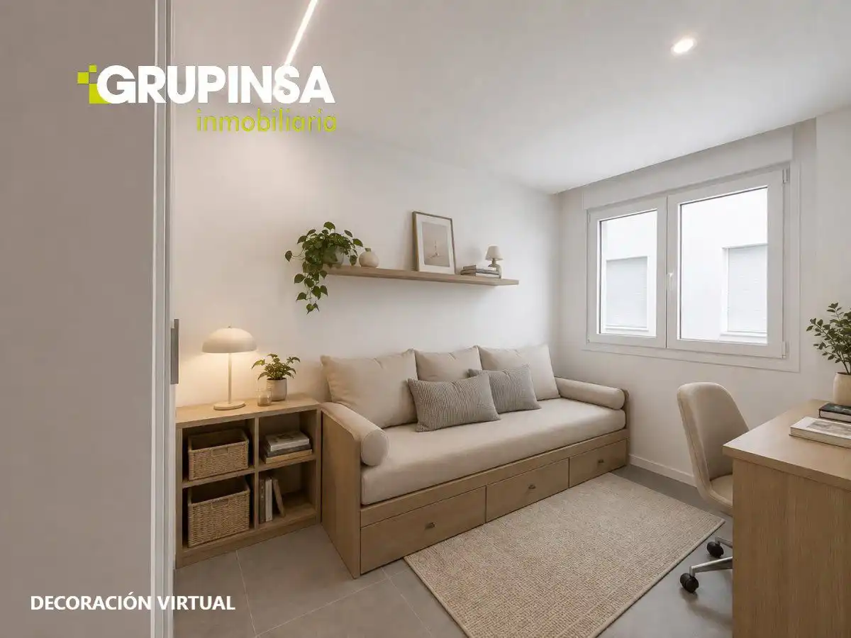 Wohnung mit Terrasse zum Verkauf in ROBERTO ROSELLO GASCH, imagen 27
