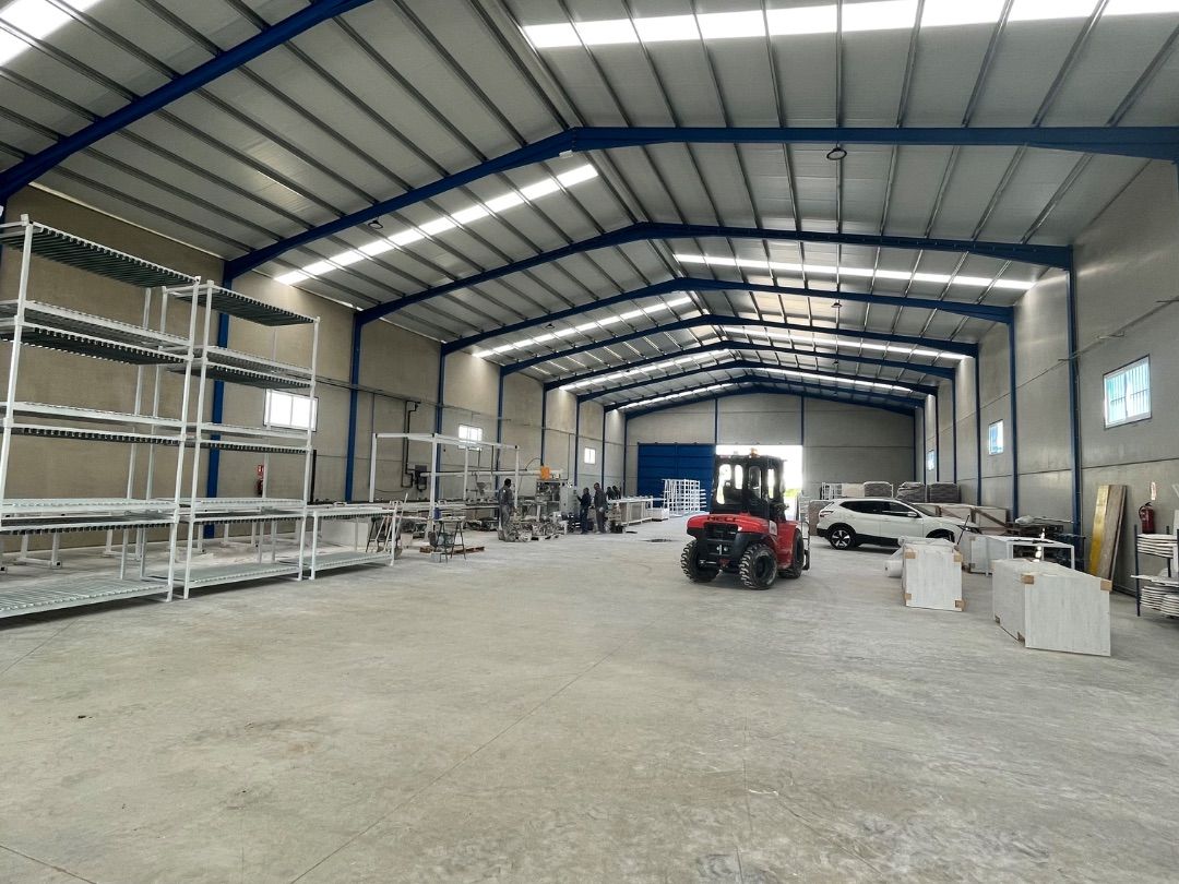 Geschaftsraum zum Verkauf in Quintana de la Serena mit Alarm