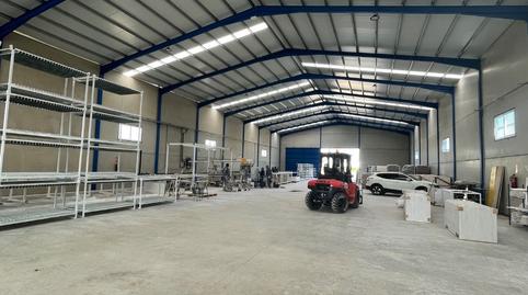 Photo 2 of Premises for sale in Avenida el Ejido, 53, Quintana de la Serena, Badajoz