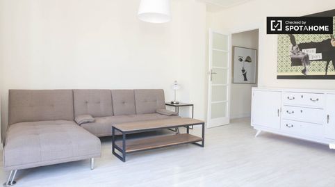 Foto 3 de Piso de alquiler en Russafa, Valencia Capital