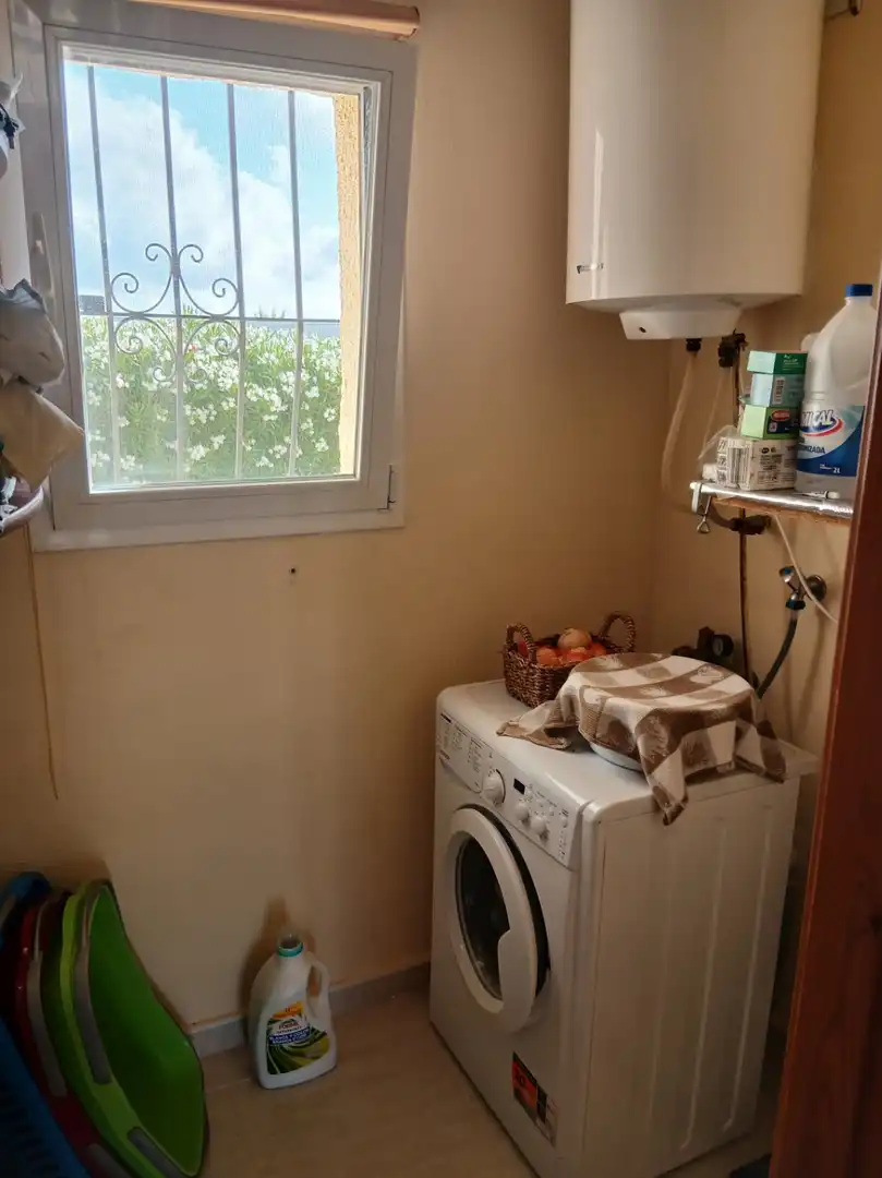 Villa avec piscine à vendre à Cumbre del Sol, imagen 60