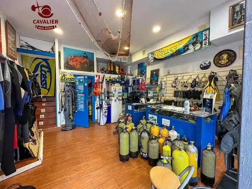 Local comercial en venta en Torre del Mar, imagen 6