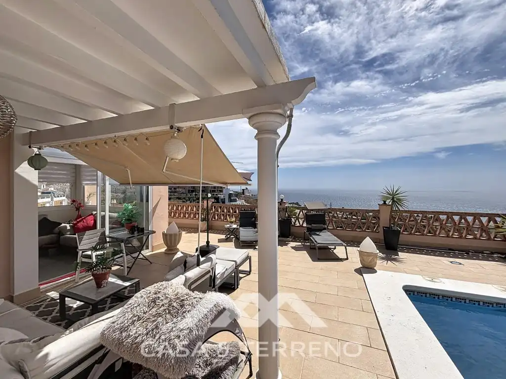 Villa avec terrasse à vendre à Calle platero, imagen 19
