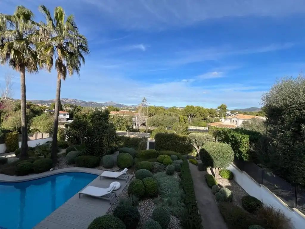 Casa con terrazza in vendita a Santa Ponça, imagen 19