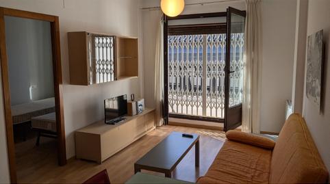 Foto 4 de Pis en venda a C. de la Fuente del Tesoro, 20-2, 20-2, Zona alta, Granada