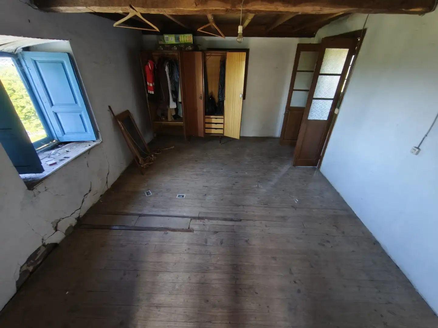 Casa o chalet en venta en Villaviciosa con Trastero y Balcón