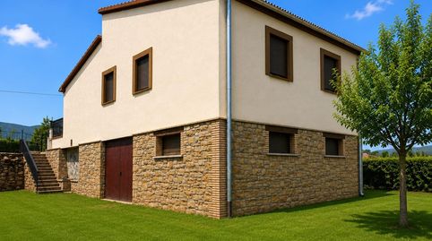 Foto 5 de Casa o xalet en venda a Calle Poligono 3, El Vilosell, Lleida