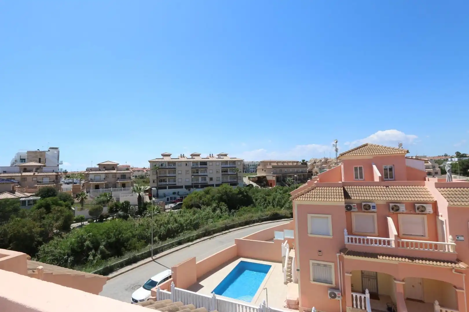 Appartement compact à vendre à Orihuela Costa, imagen 11
