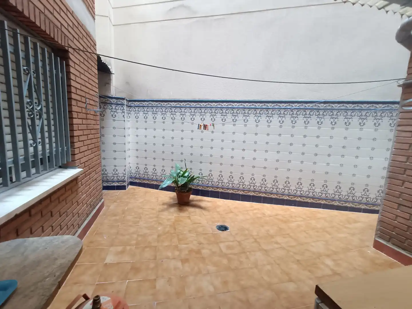 Flat for sale in Ciudad Real  with Heating, Terrace and Balcony