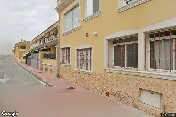 Appartement à vendre à Calle Severo Ochoa 3