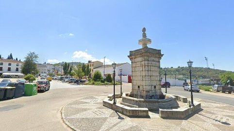 Foto 5 von Wohnung zum Verkauf in Av Alcal Pedro Maestre, Cortegana, Huelva