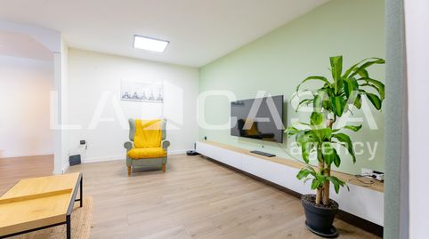 Foto 5 de Piso en venta en Avinguda del Cid, Tres Forques, Valencia Capital