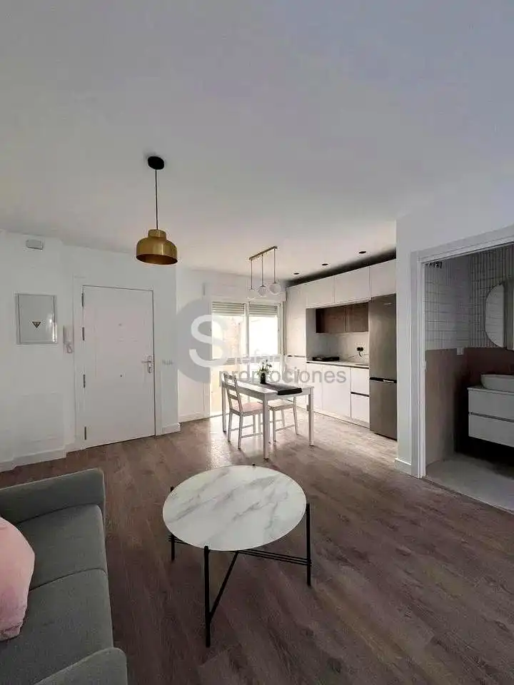 Piso con ascensor en venta en Calle Diego de Vergara, imagen 10