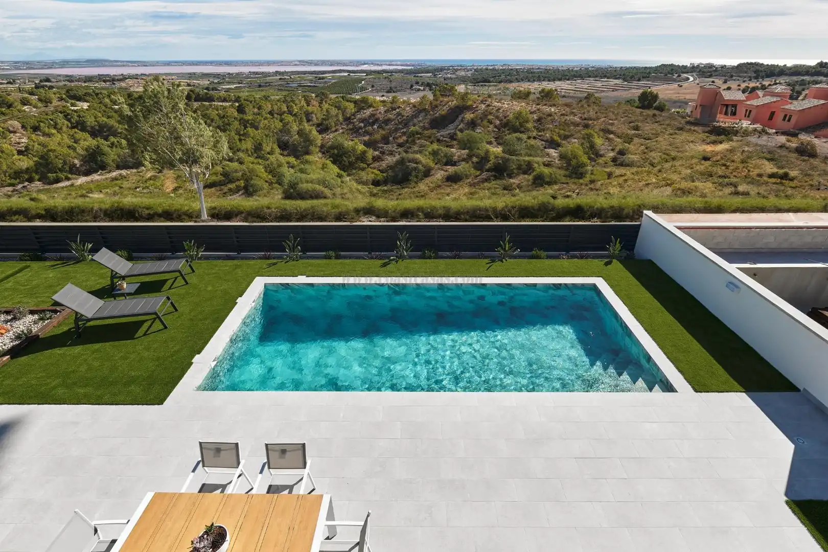 Villa avec piscine à vendre à San Miguel de Salinas, imagen 12