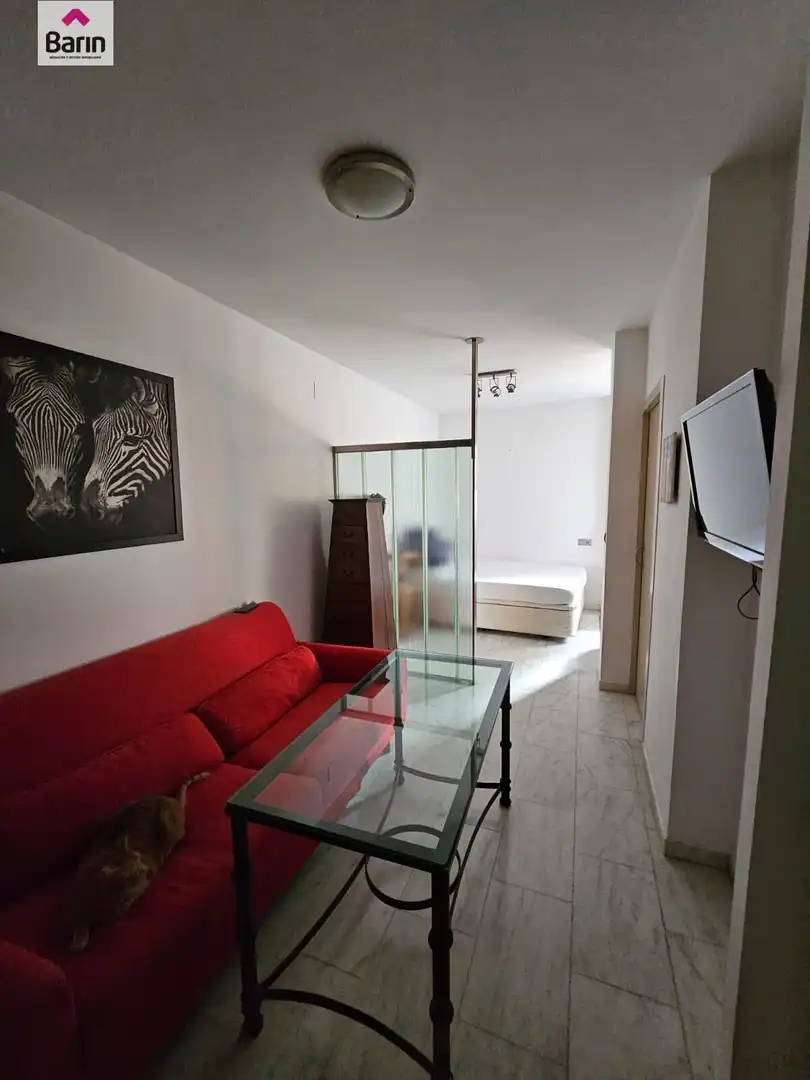 Dormitori de Pis en venda en Córdoba amb Jardí privat i Piscina comunitària