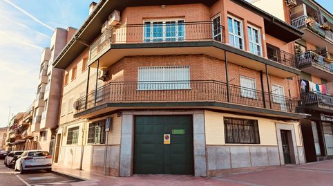 Foto 2 de Edifici en venda a Centro, Getafe