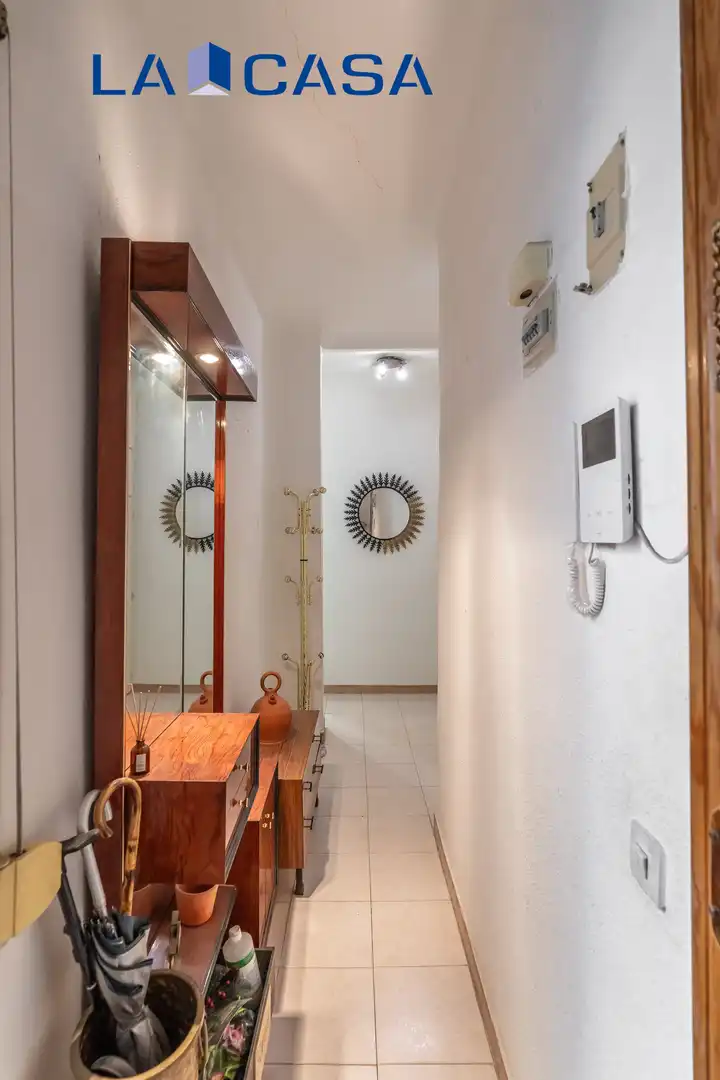 Wohnung zum Verkauf in Madrid mit Heizung