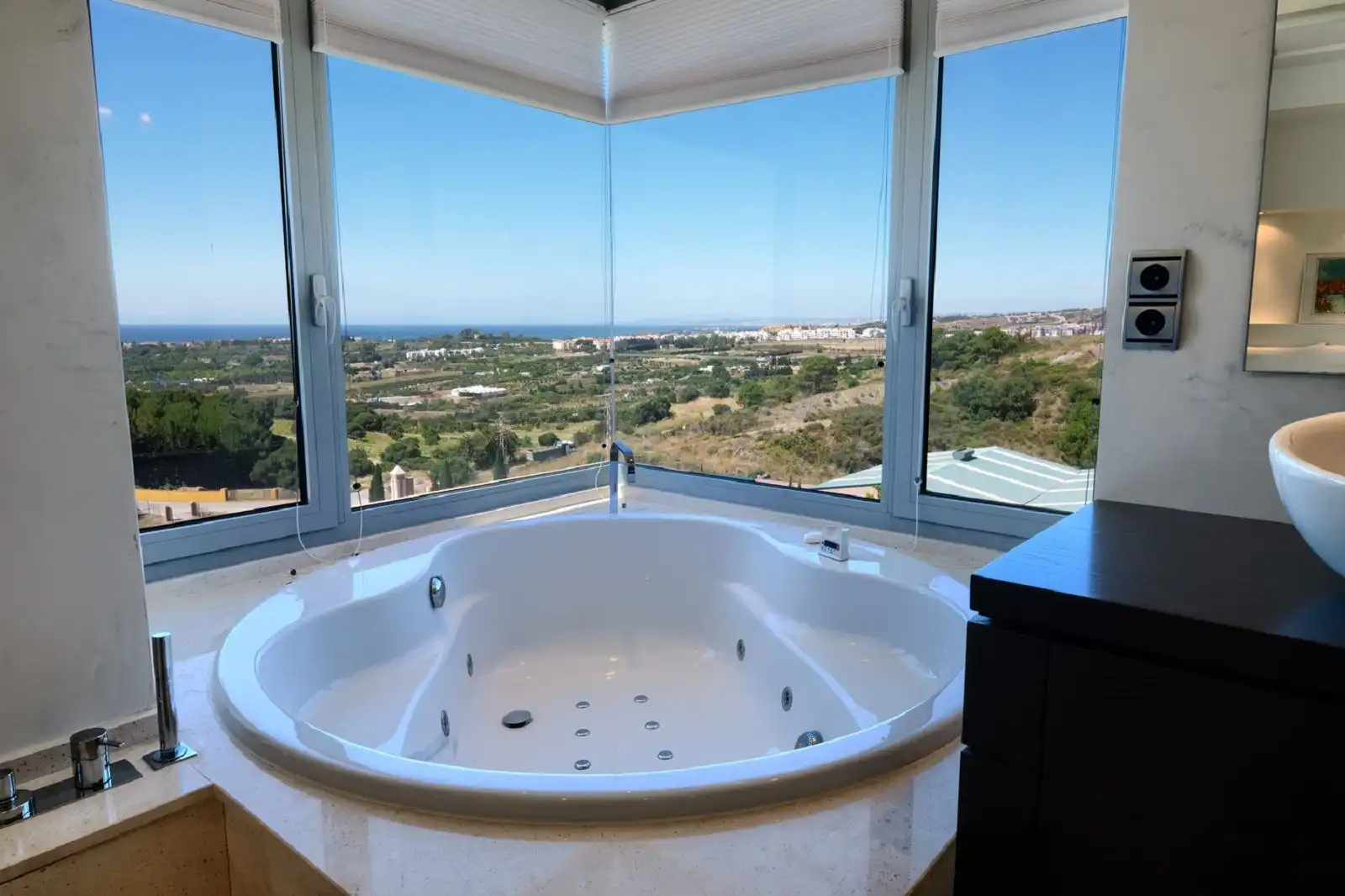Villa con terrazza in vendita a Los Flamingos, imagen 24