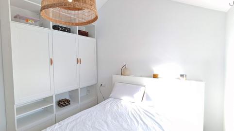 Foto 4 de Dúplex en venda a Centro Internacional, Málaga