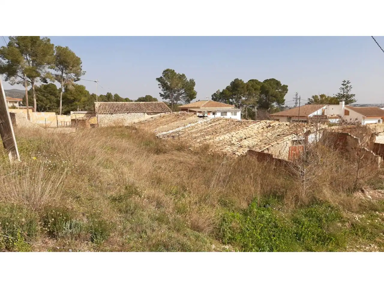 Terreno industriale in vendita a Avenida Diputacion, imagen 6