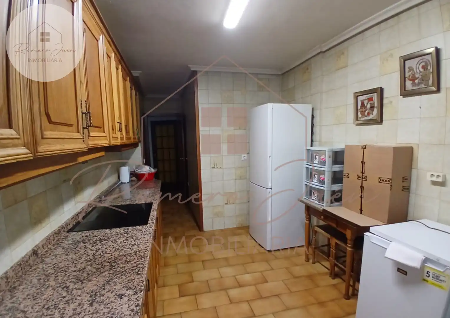 Wohnung mit Aufzug zum Verkauf in Belén - San Roque, imagen 7