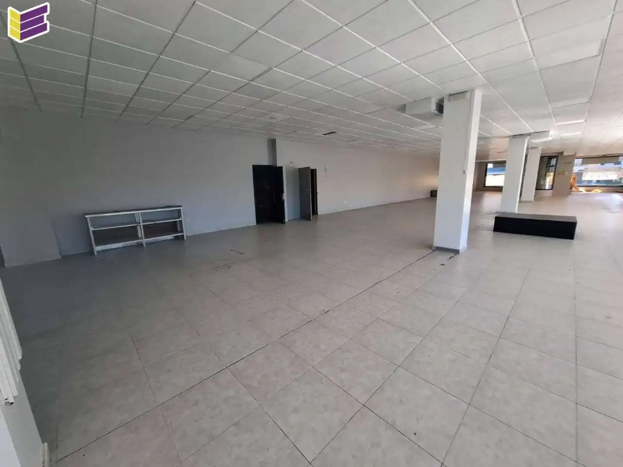 Nave industrial in affitto a Calle RUA REAL, imagen 4