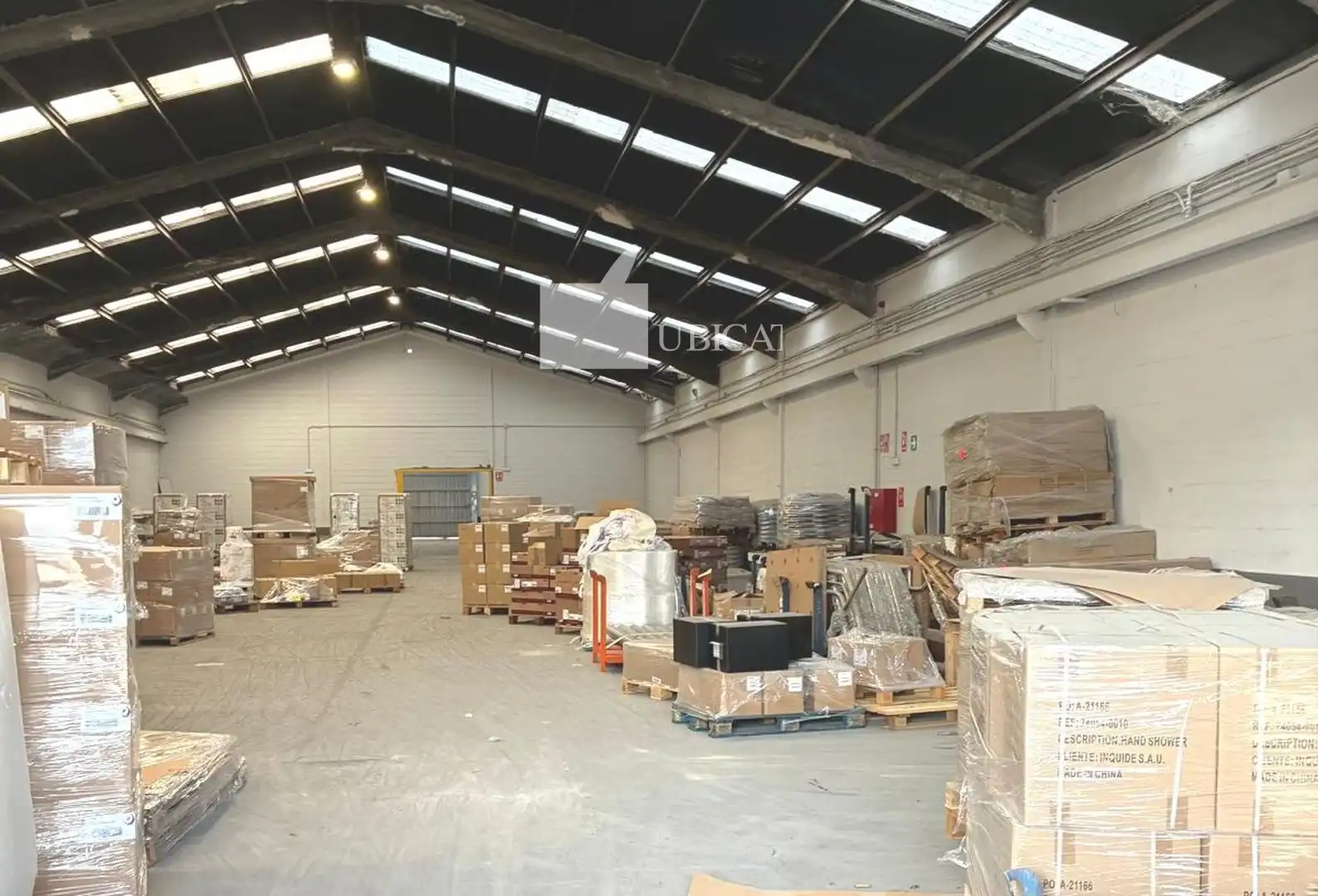Nave industrial en alquiler en Polinyà, imagen 7