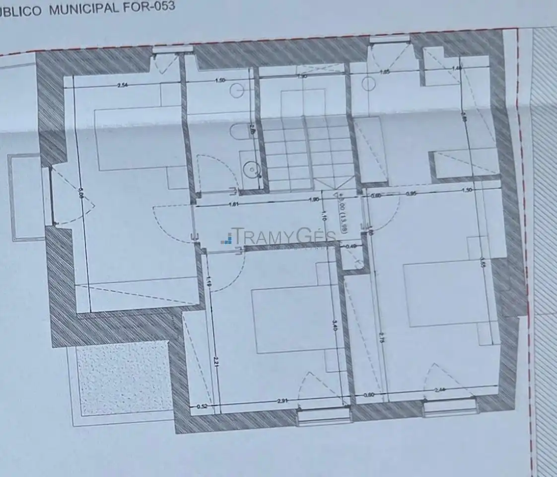Casa con jardín en venta en LG EIDOS DE ABAIXO, imagen 39