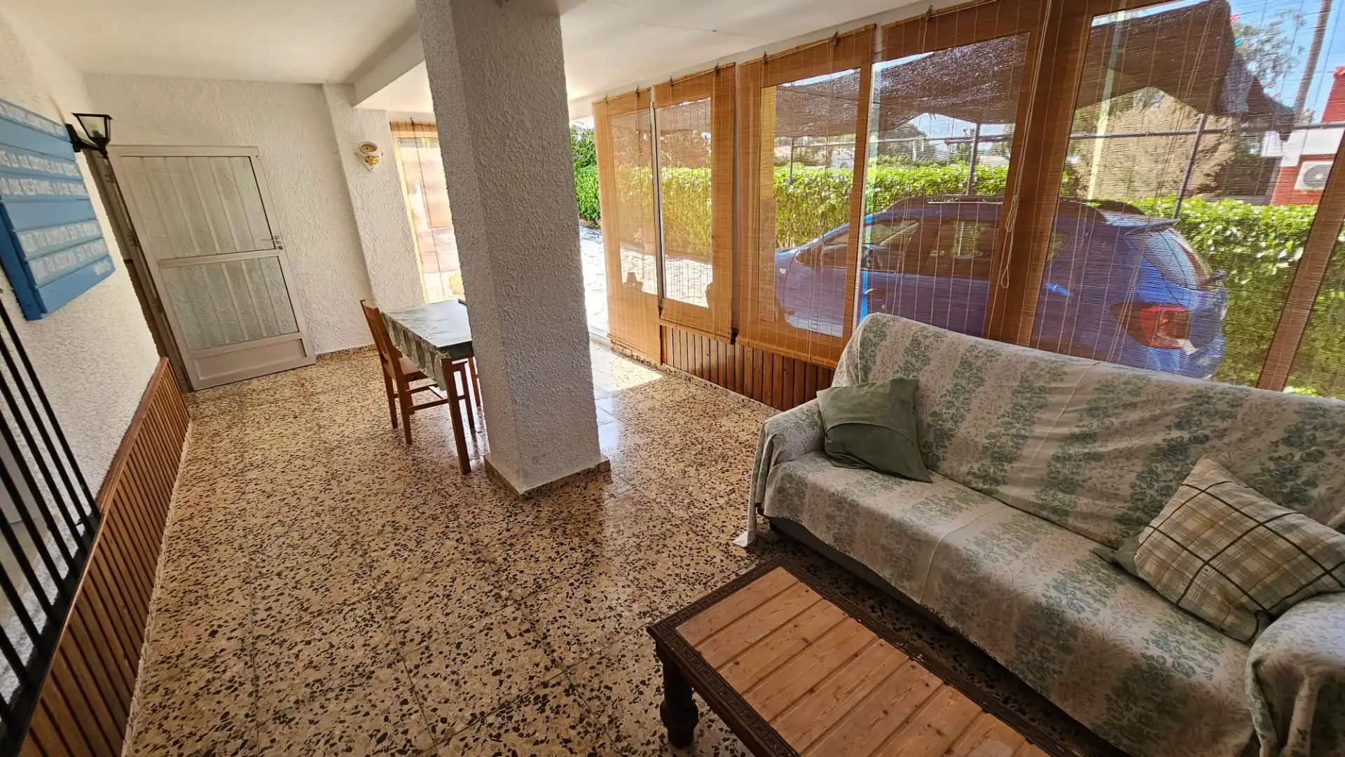 Chalet con terraza en venta en Avenida de los Patos, imagen 57