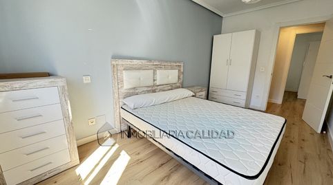 Foto 2 de Pis de lloguer a Los Vadillos - R. Sanitaria - Pozanos, Burgos Capital