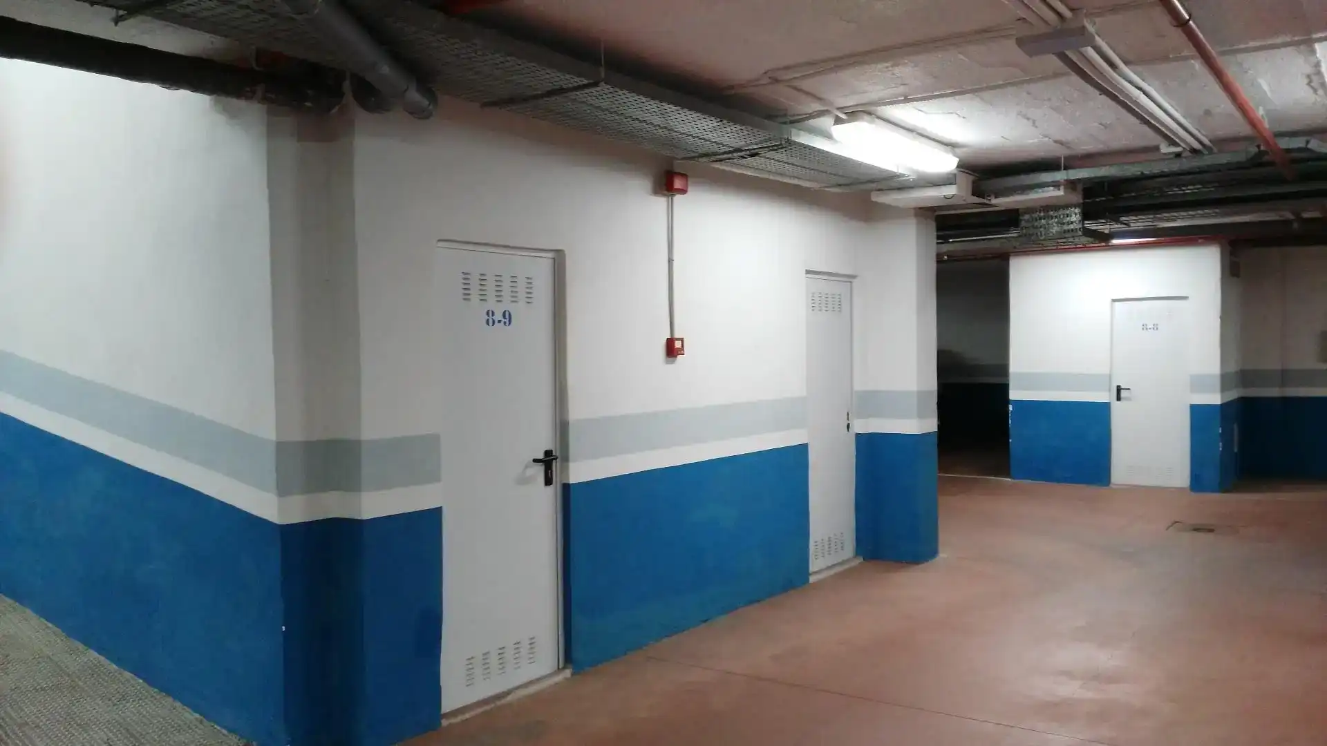 Trastero de alquiler en Marbella