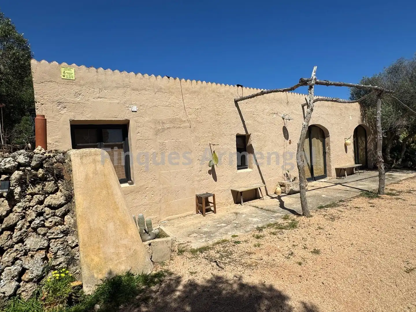 Casa amb jardí en venda a Ciutadella, imagen 5