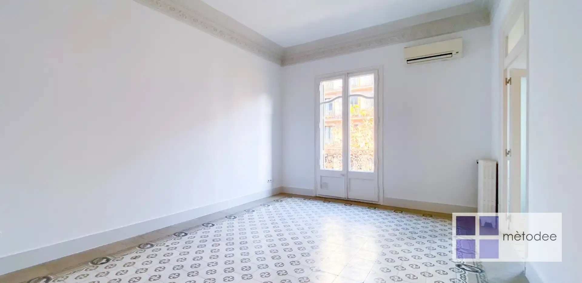 Ufficio con terrazza in affitto a Carrer d'Aribau, imagen 6