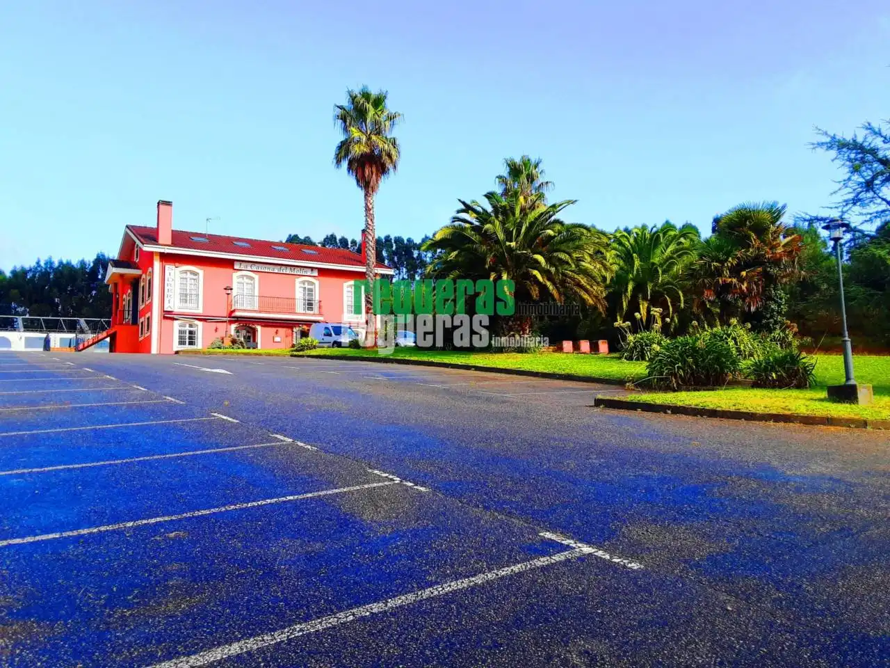 Business premises to rent in Mofeo, imagen 2