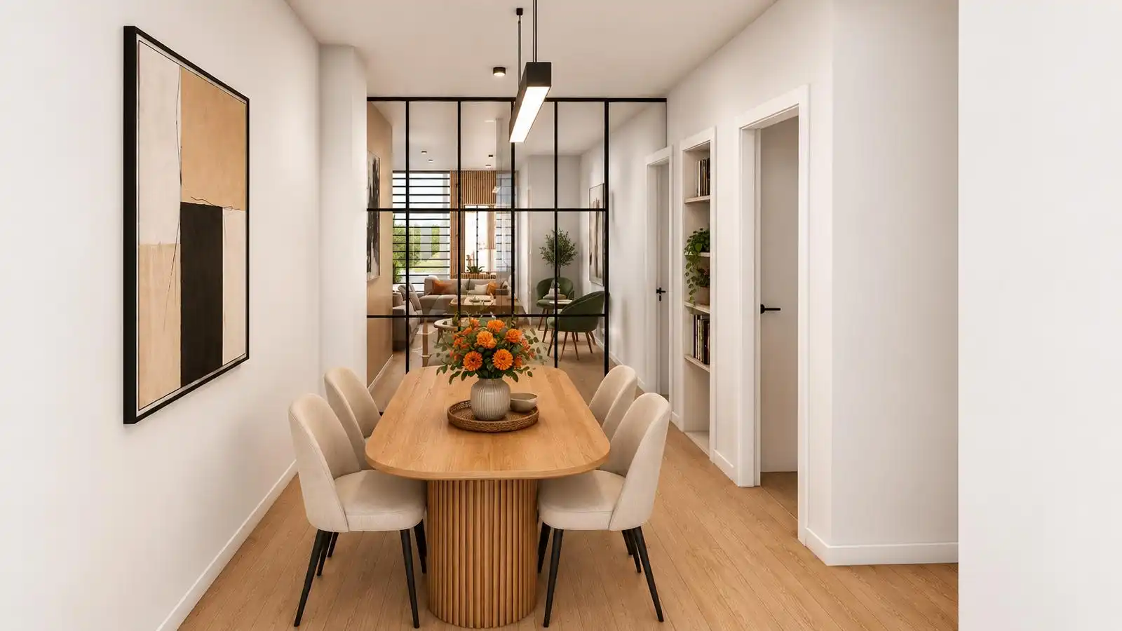 Loft zum Verkauf in Passatge d'En Xinxó