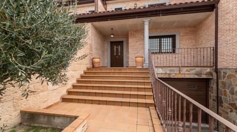 Photo 2 of Houses for sale in Calle de Felipe Fuertes, El Pijorro, Navalcarnero