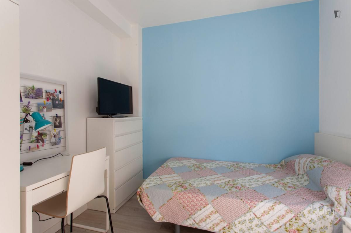 House or chalet to share in Zona Campus Universitario