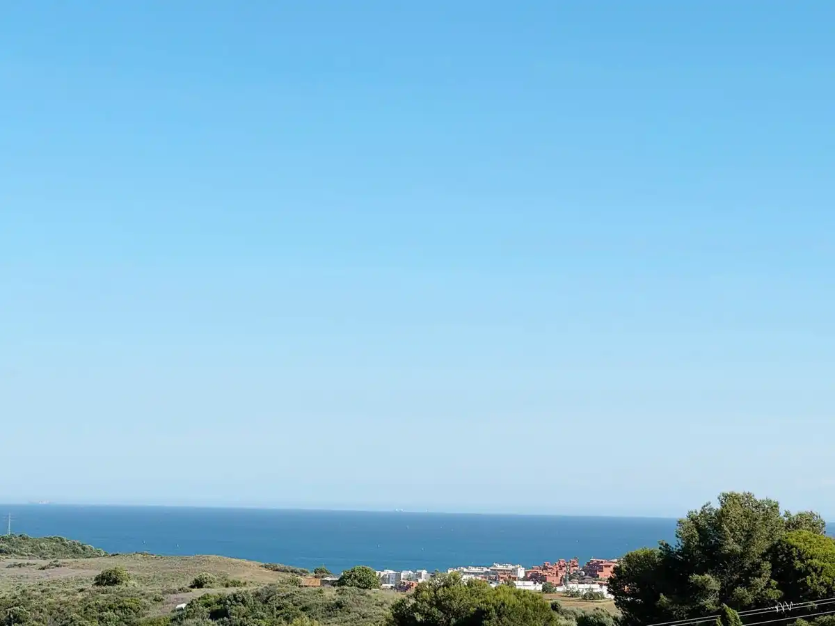 Àtic amb ascensor en venda a Estepona Pueblo, imagen 4