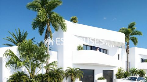 Promoción de 53 villas en La Finca Golf Resort  Algorfa, immagine 4