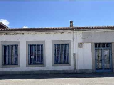 Local comercial en venta en Vilvestre