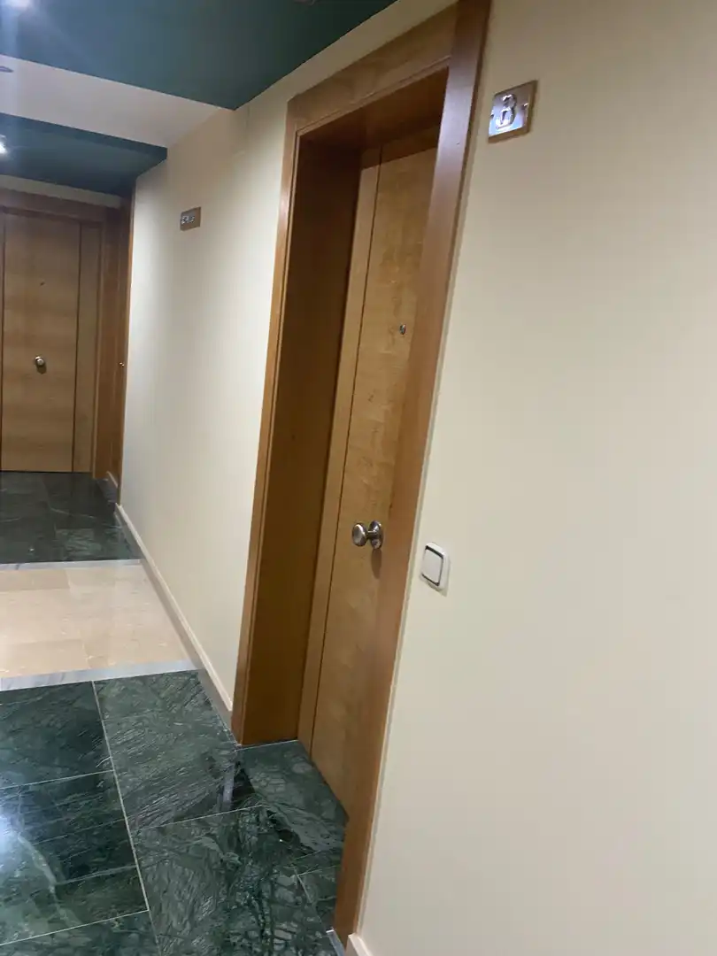 Apartamento en venta en Sanxenxo