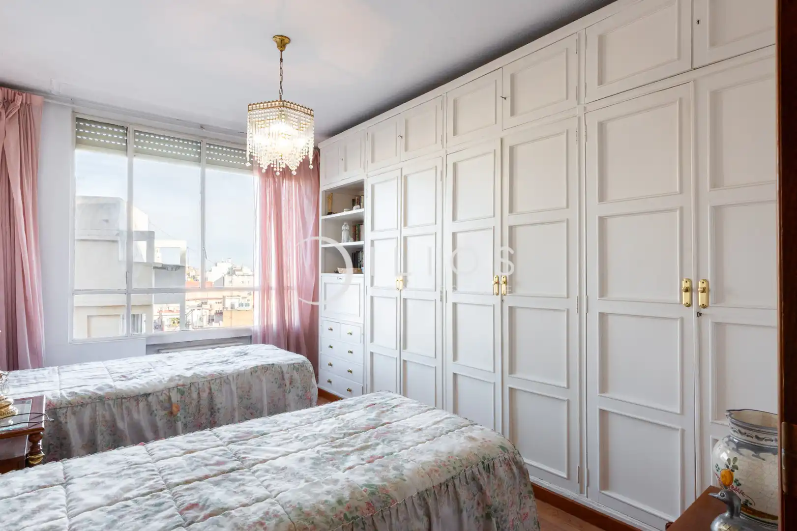 Flat with terrace for sale in Plaça de Sant Agustí 3, imagen 14