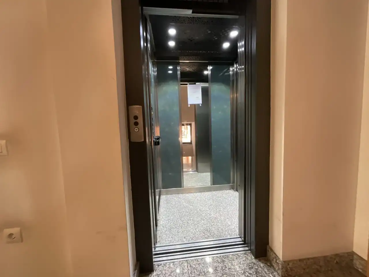 Pis amb ascensor en venda a Calle Ramón Salazar, imagen 54