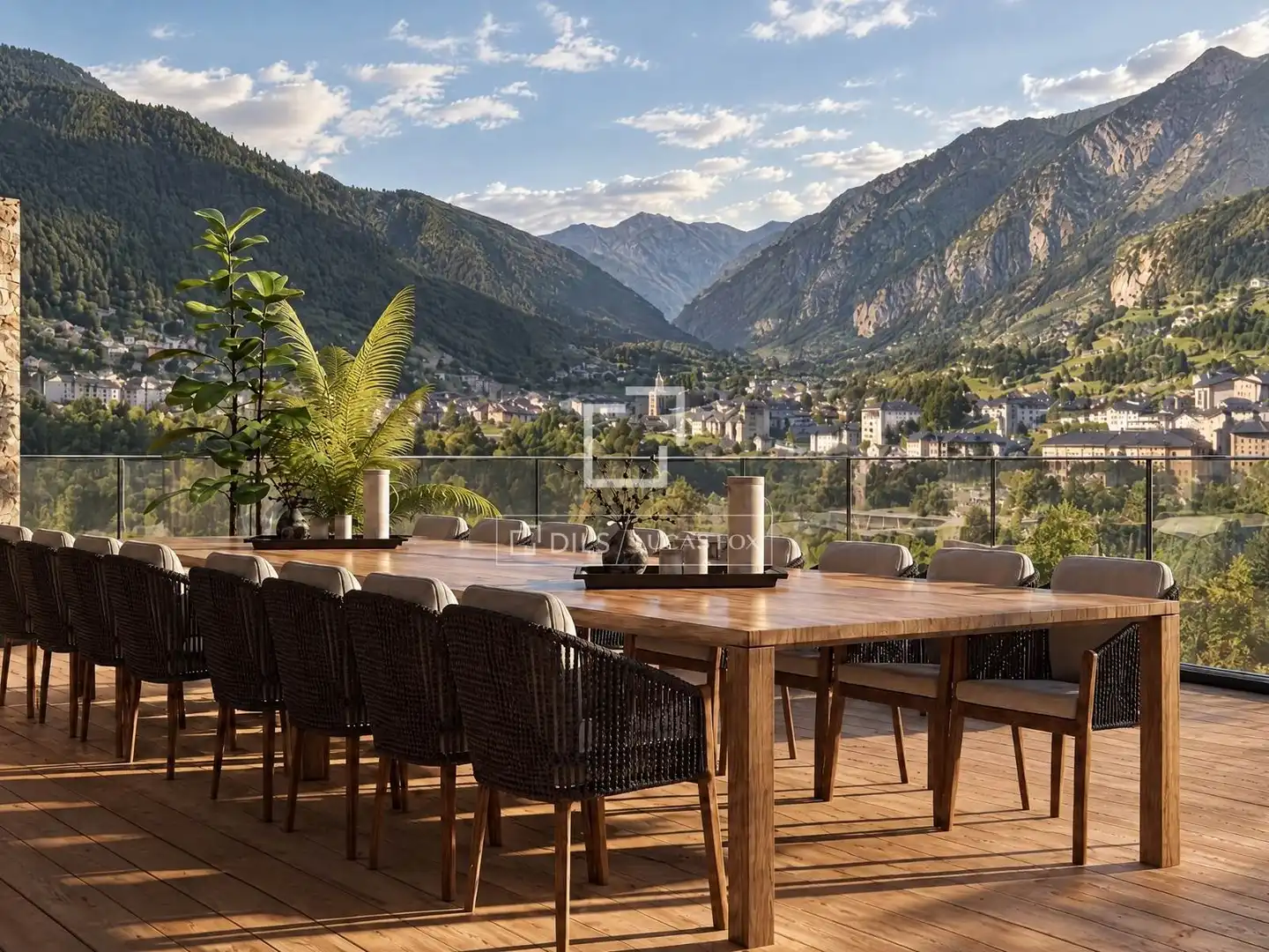Villa zum Verkauf in Els Cortals, imagen 22