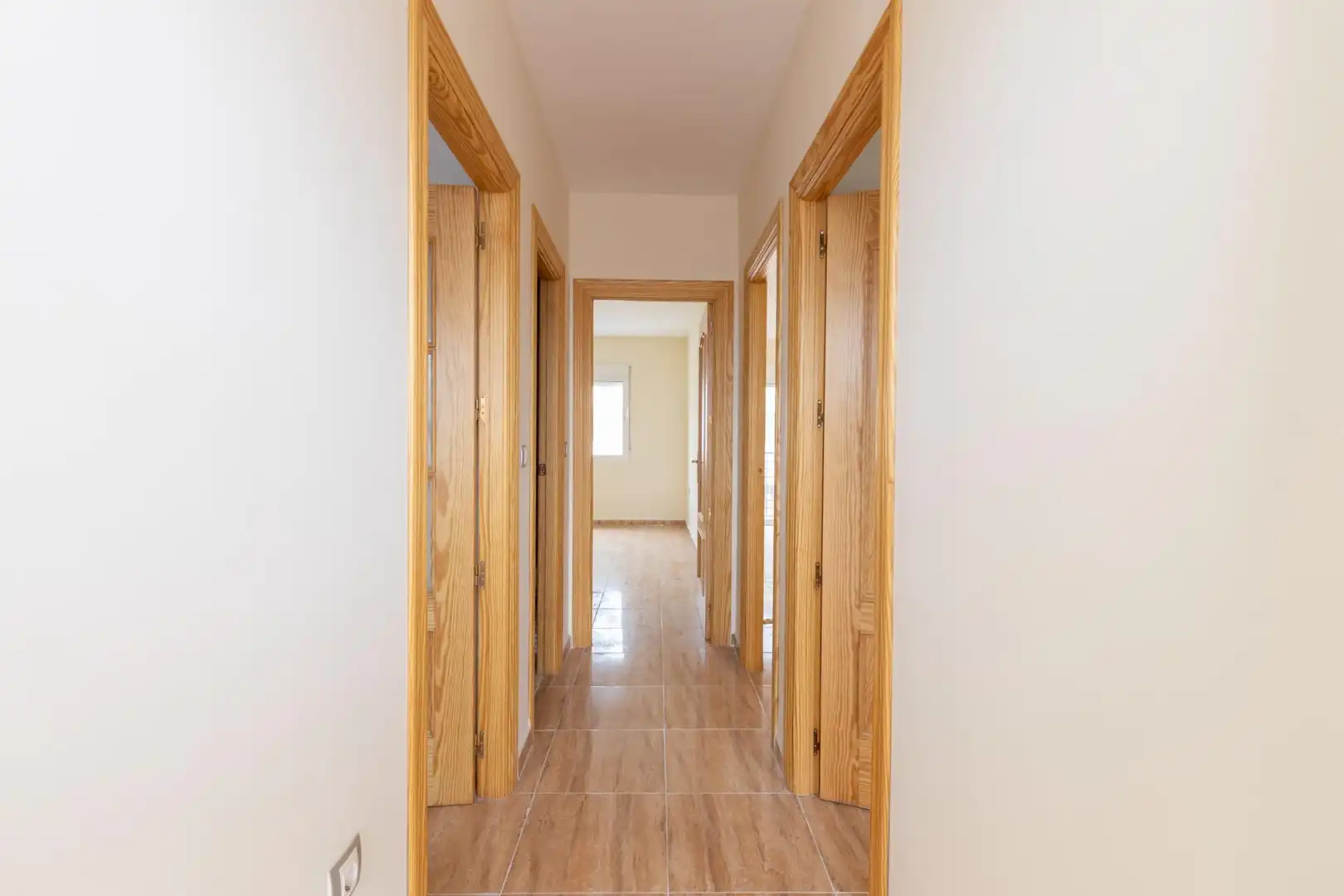 Wohnung mit Terrasse zum Verkauf in Avenida de Andalucía 48, imagen 3
