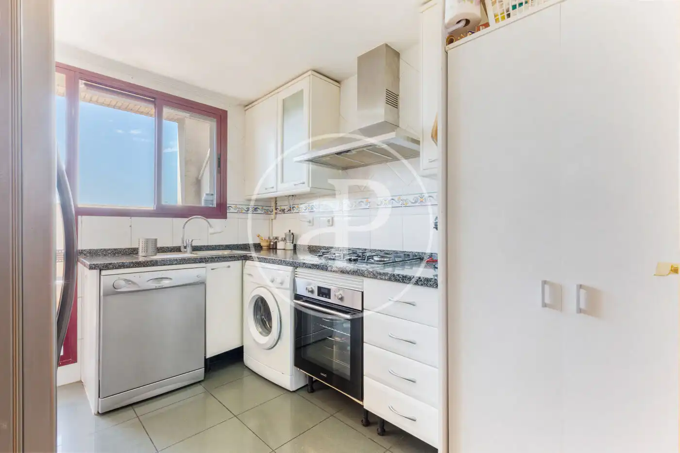 Ático en venta en Av. del Mestre Rodrigo, Sant Pau